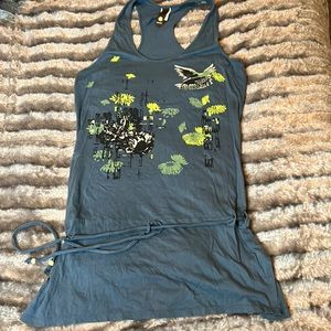 Vintage Element tank top